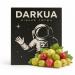Тютюн для кальяну DARKUA Emerald Berry (Агрус) 100 гр
